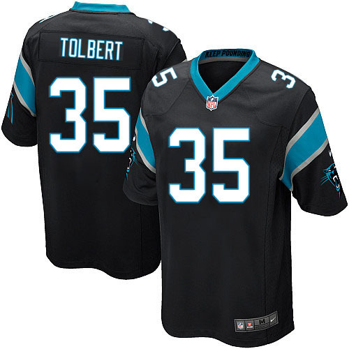 Carolina Panthers kids jerseys-028